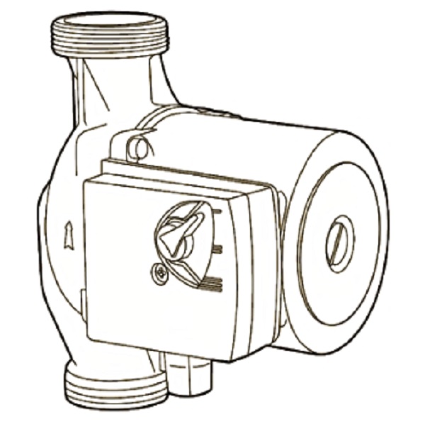Circulating Pumps Circulating Pumps