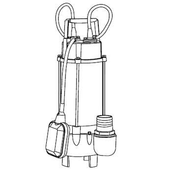 Submersible pumps Submersible pumps